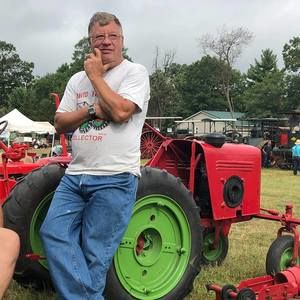 Meet your Posher, Daryl